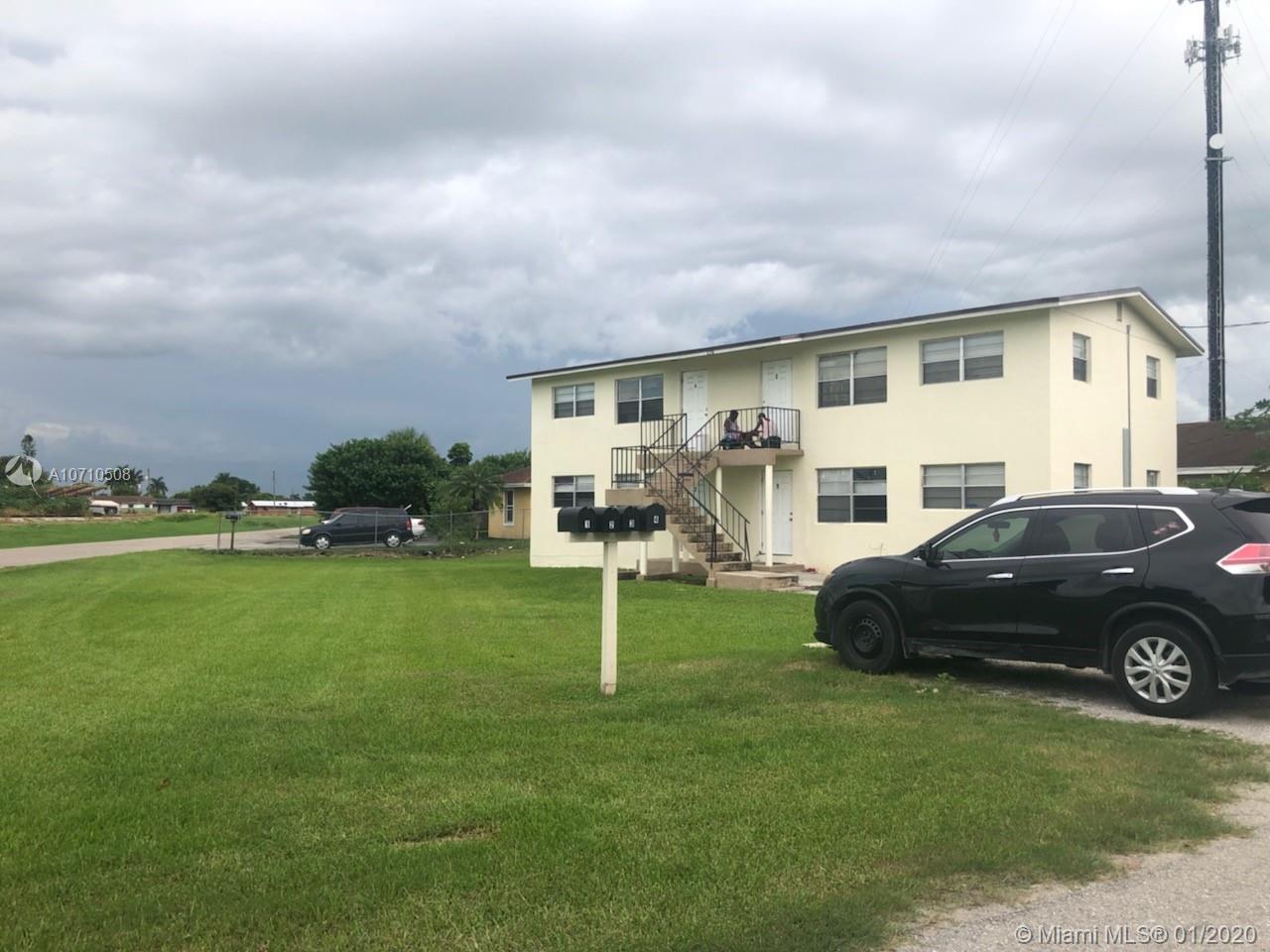 Belle Glade, FL 33430,124 NW 12th Dr