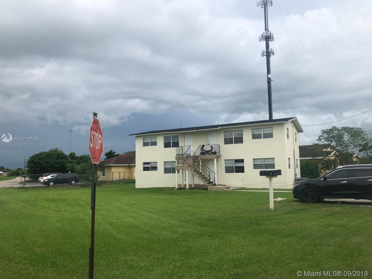 Belle Glade, FL 33430,124 NW 12th Dr