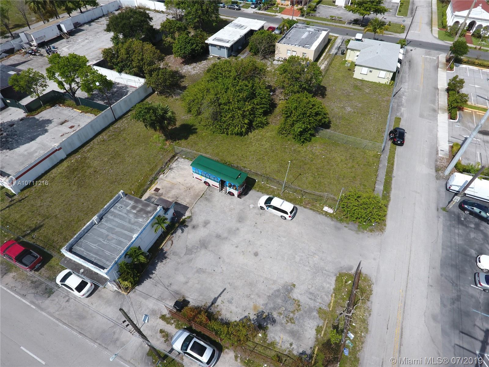 617 N Dixie Hwy, Hallandale Beach, FL 33009