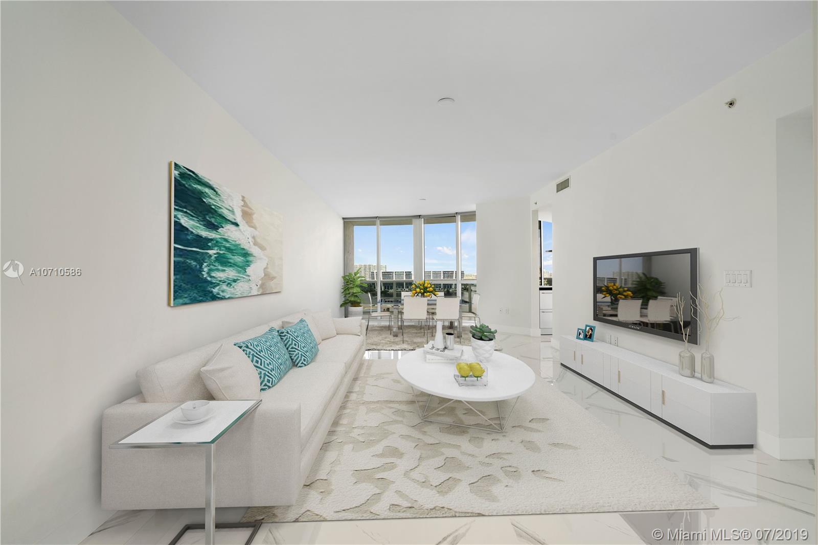 Sunny Isles Beach, FL 33160,18201 Collins Ave #2001