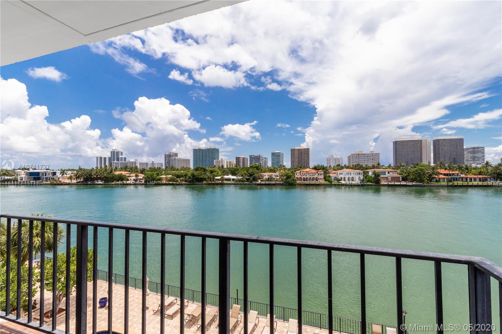 10101 E Bay Harbor Dr #408, Bay Harbor Islands, FL 33154