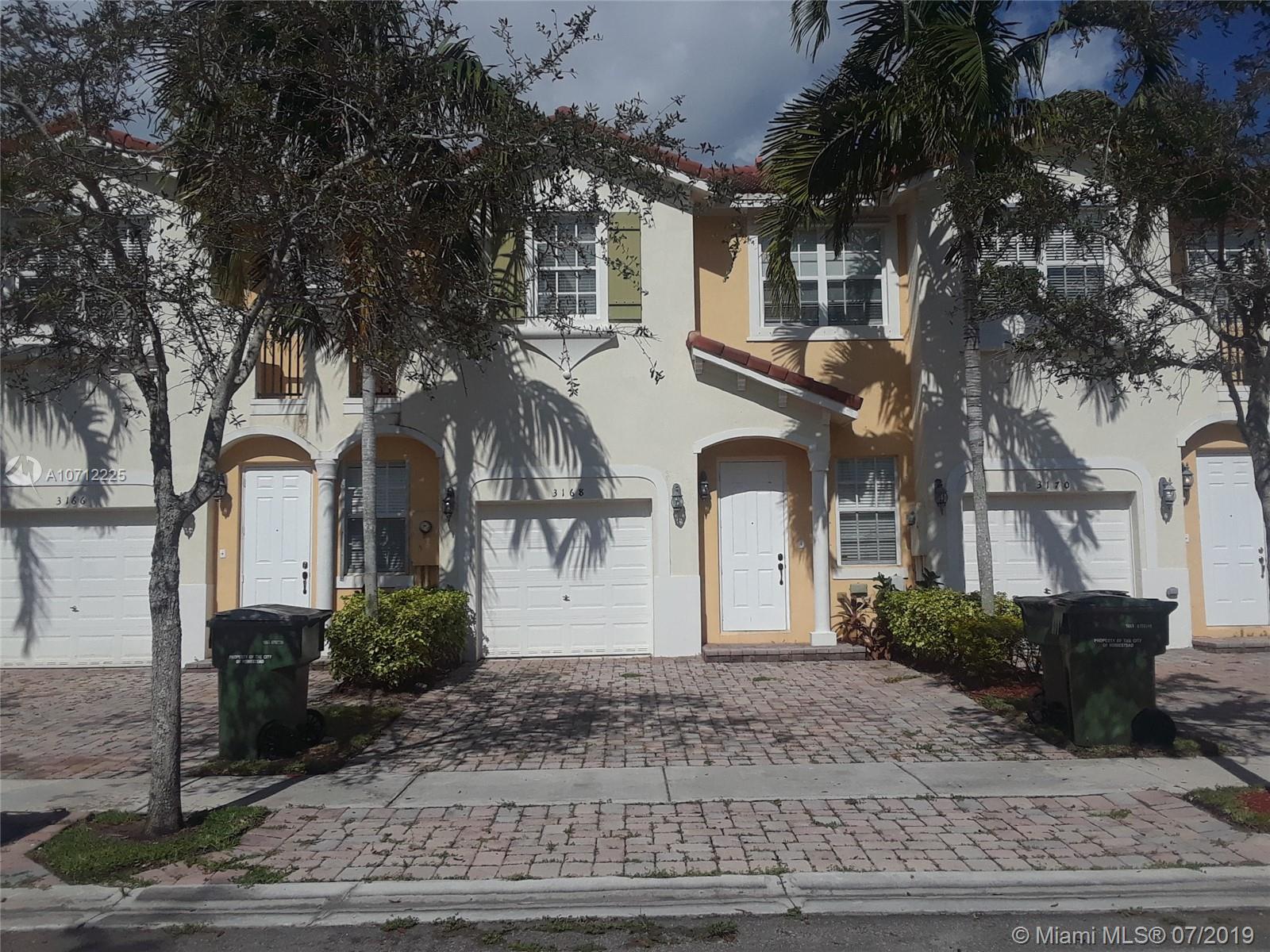 3168 NE 11th St, Homestead, FL 33033