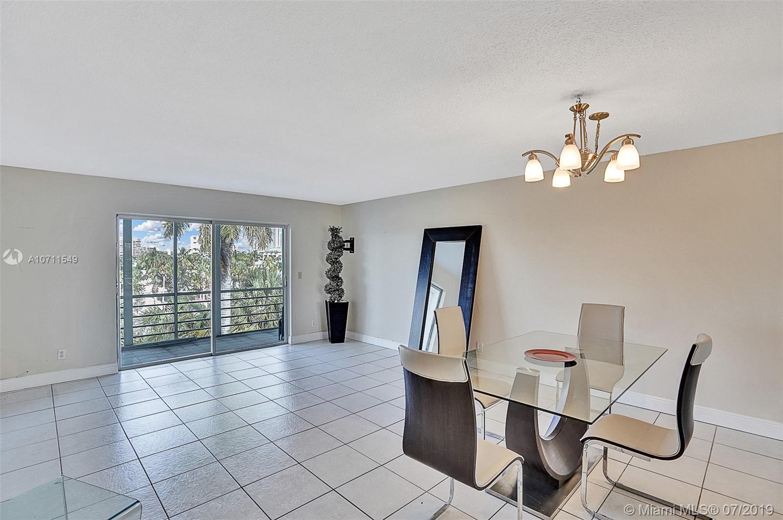 Hallandale Beach, FL 33009,600 NE 14th Ave #422