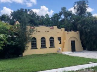 335 NE 127th St, North Miami, FL 33161