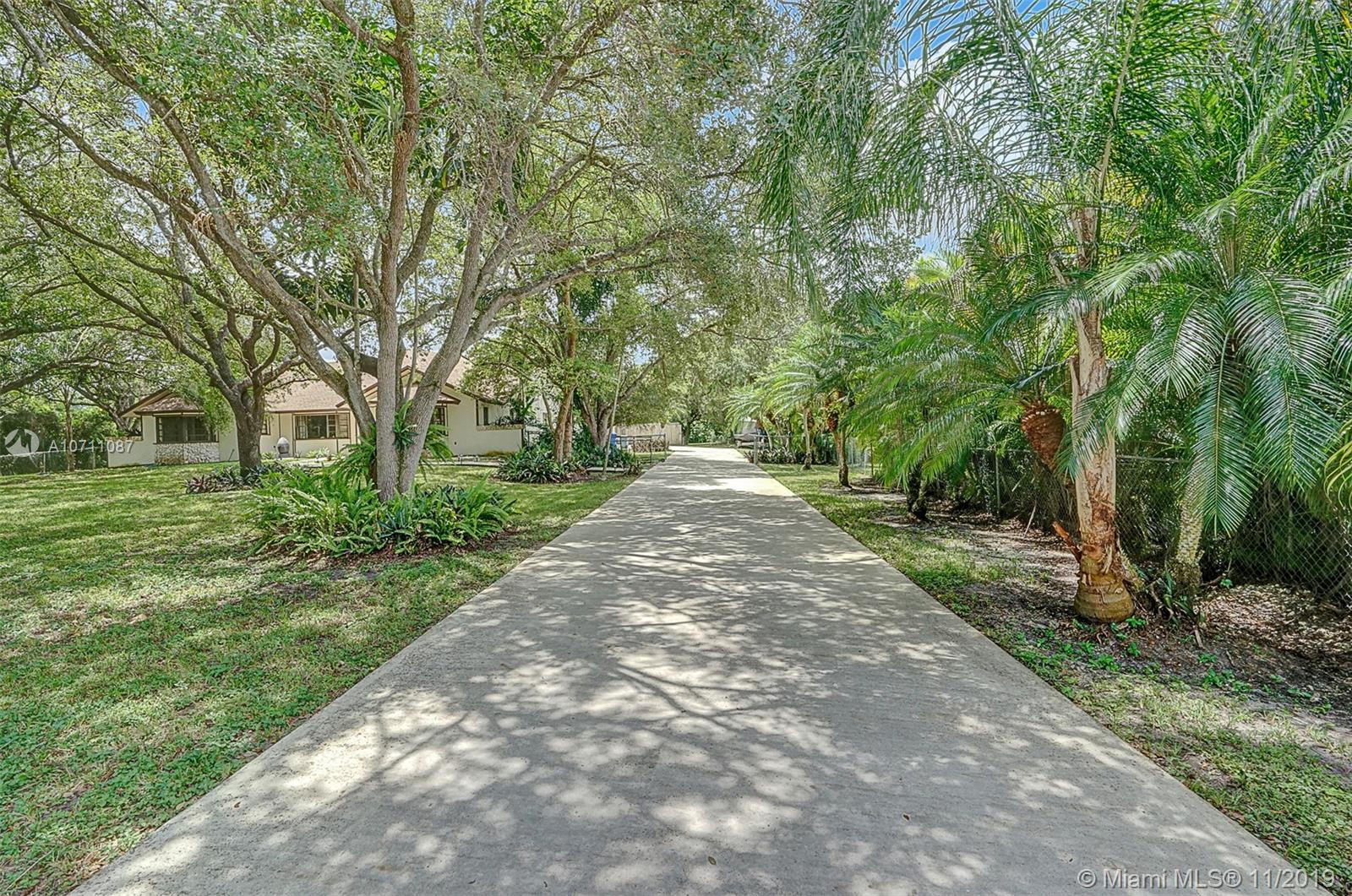 Southwest Ranches, FL 33331,18180 SW 66 Street