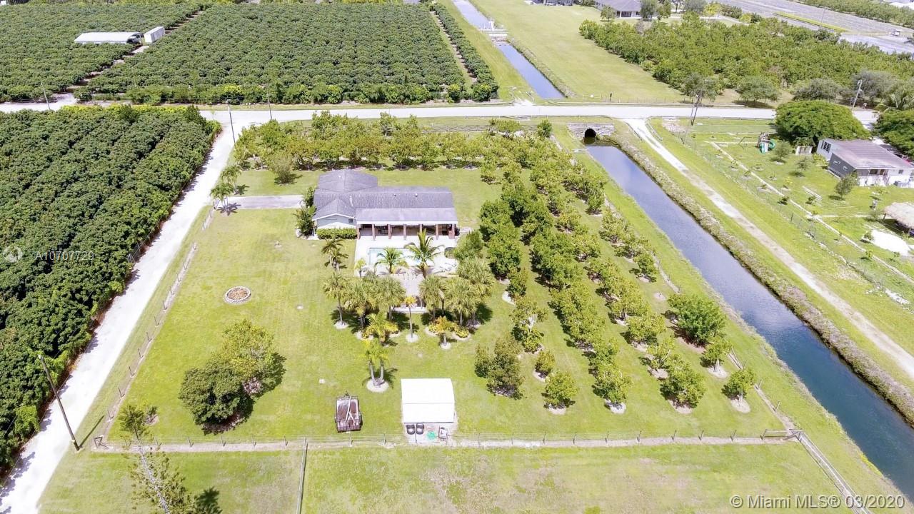 26801 SW 197th Ave, Homestead, FL 33031