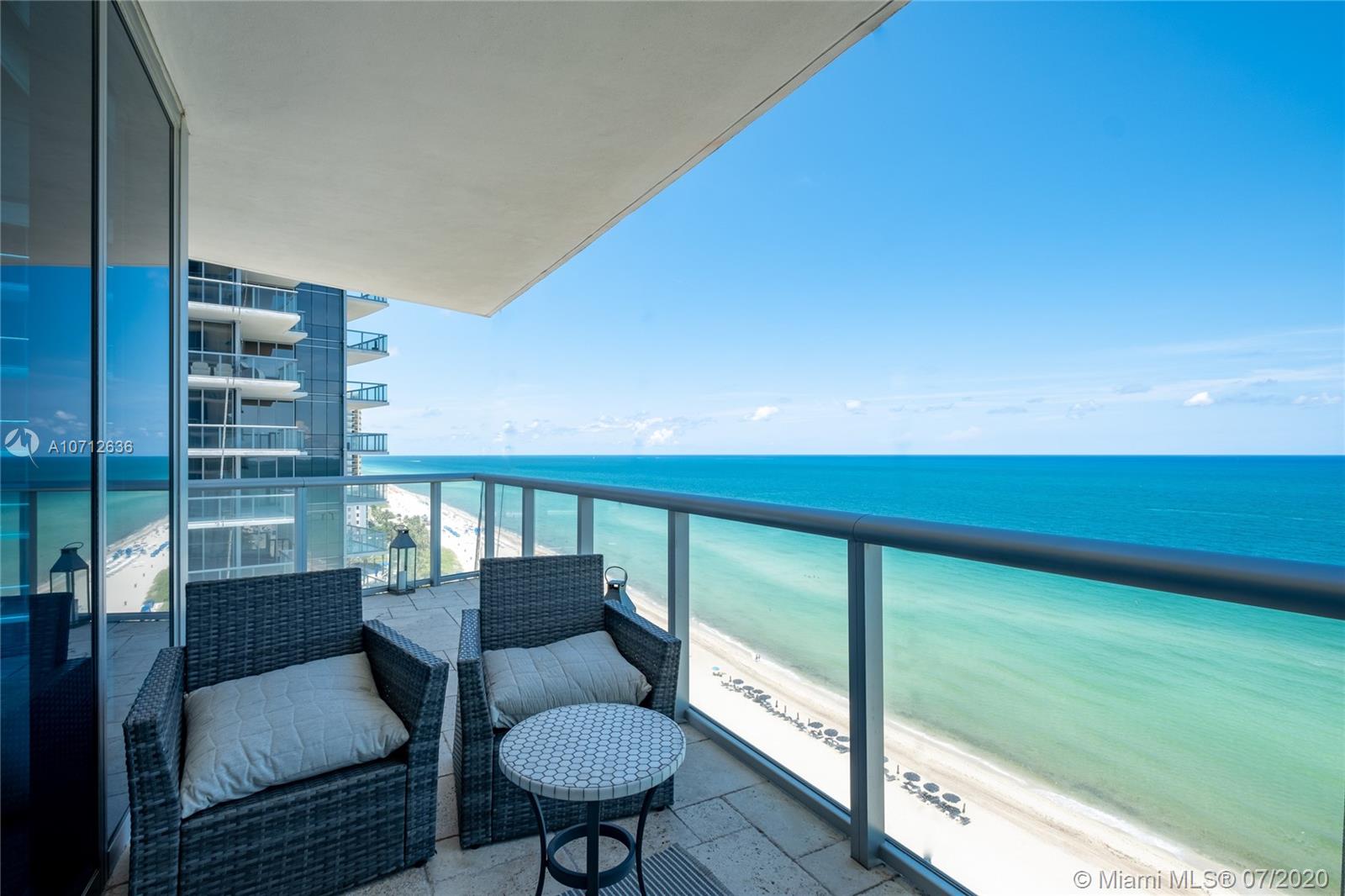 Sunny Isles Beach, FL 33160,17001 Collins ave #1708