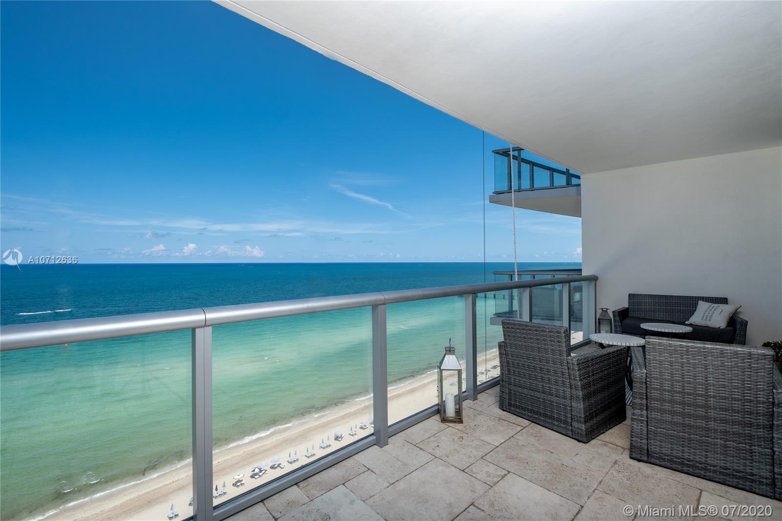 Sunny Isles Beach, FL 33160,17001 Collins ave #1708