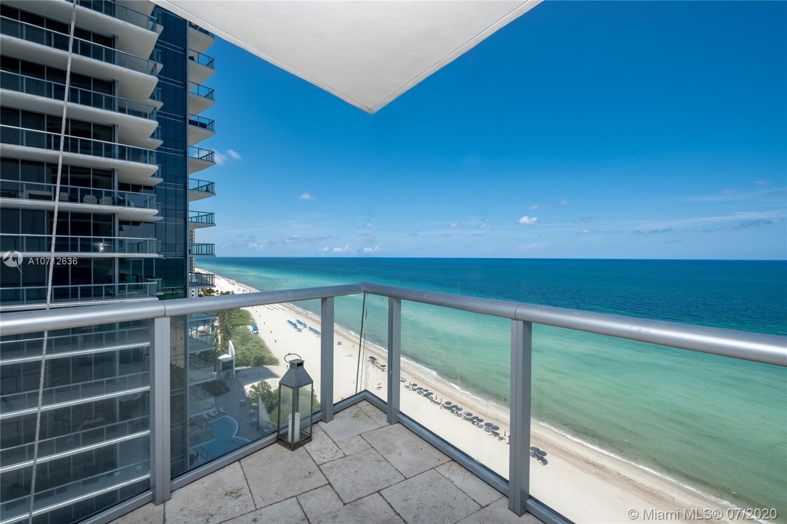 Sunny Isles Beach, FL 33160,17001 Collins ave #1708