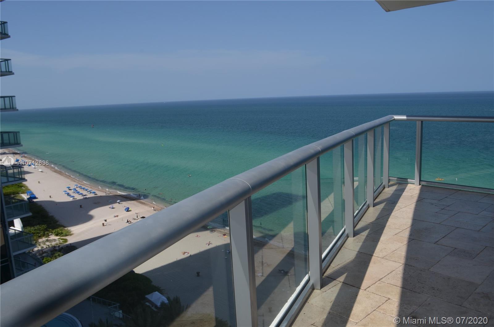 Sunny Isles Beach, FL 33160,17001 Collins ave #1708