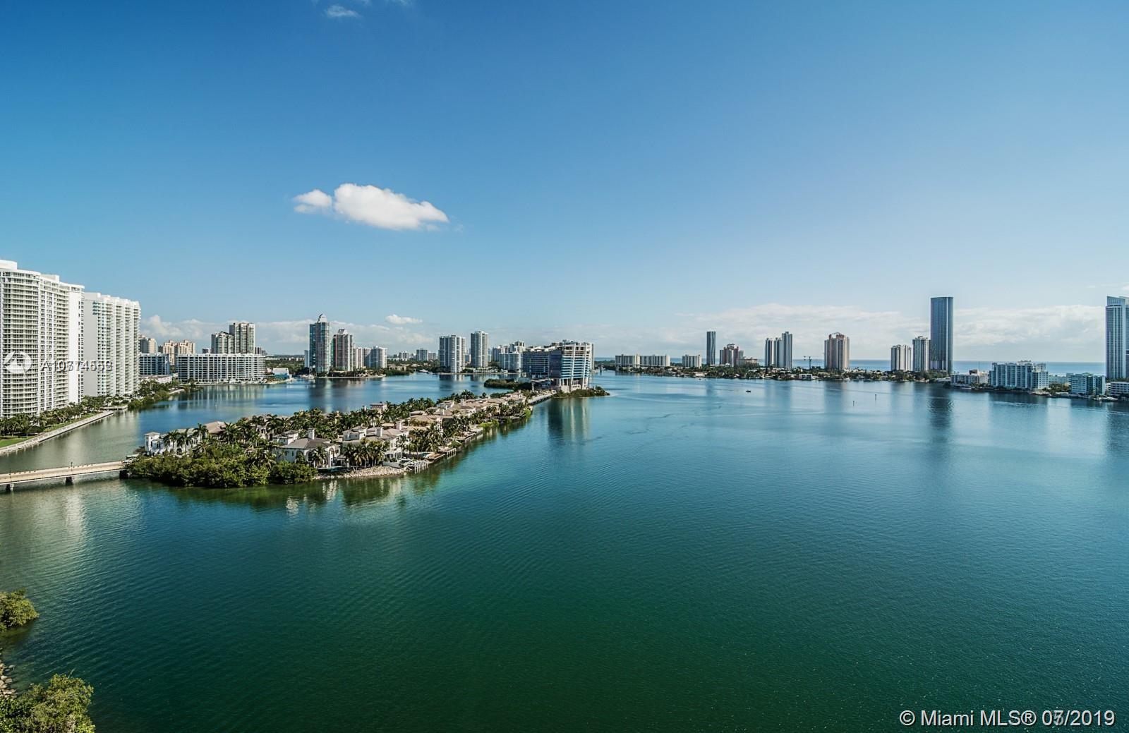 WILLIAMS ISLAND 2800, Aventura TOP Condos for Sale in 2800 Williams