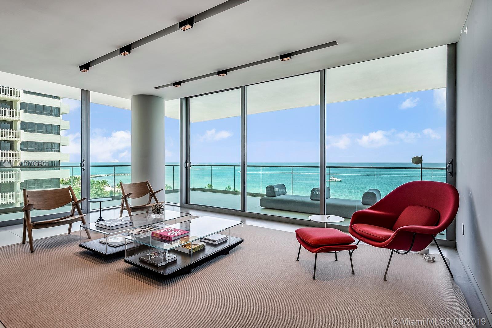 Bal Harbour, FL 33154,10203 Collins Ave #701