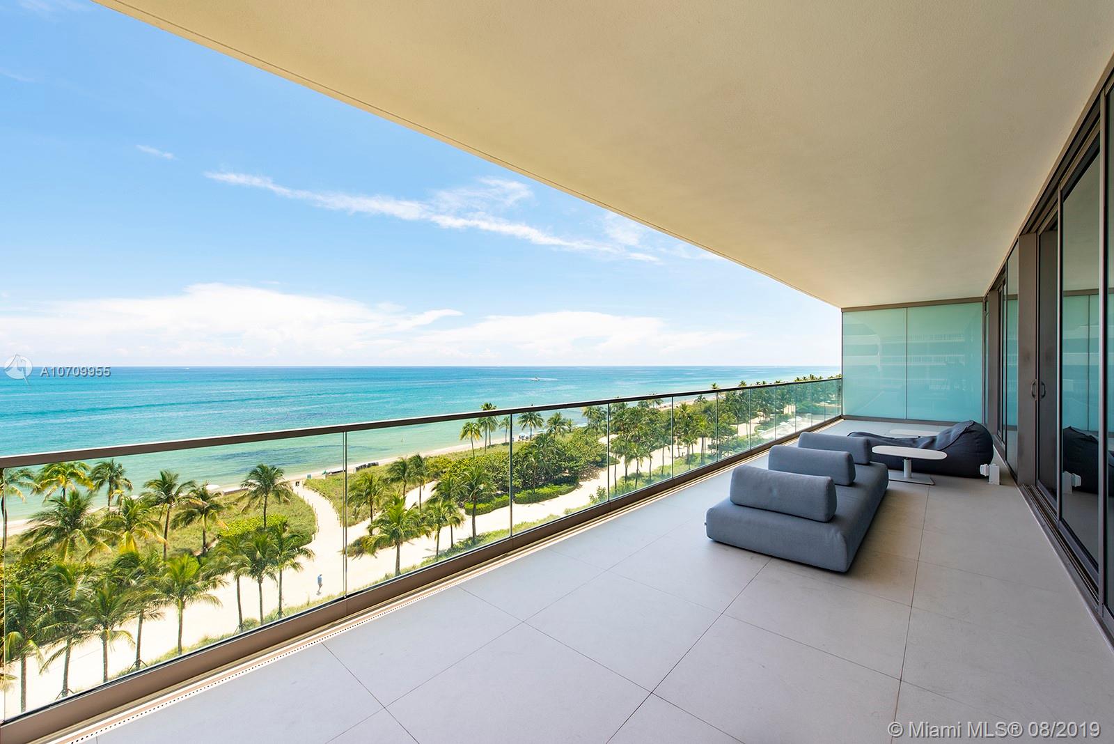 Bal Harbour, FL 33154,10203 Collins Ave #701