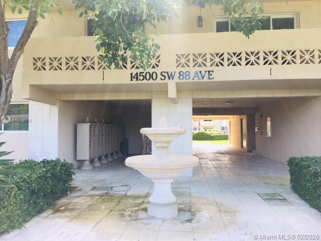 Palmetto Bay, FL 33176,14500 SW 88th Ave #105