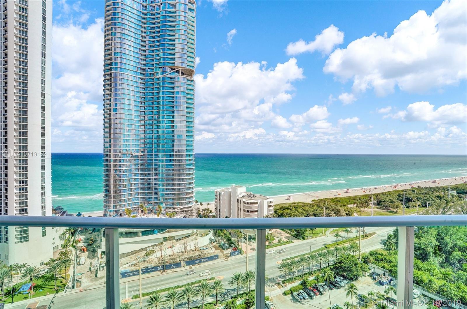 100 Bayview Dr #PH 06, Sunny Isles Beach, FL 33160