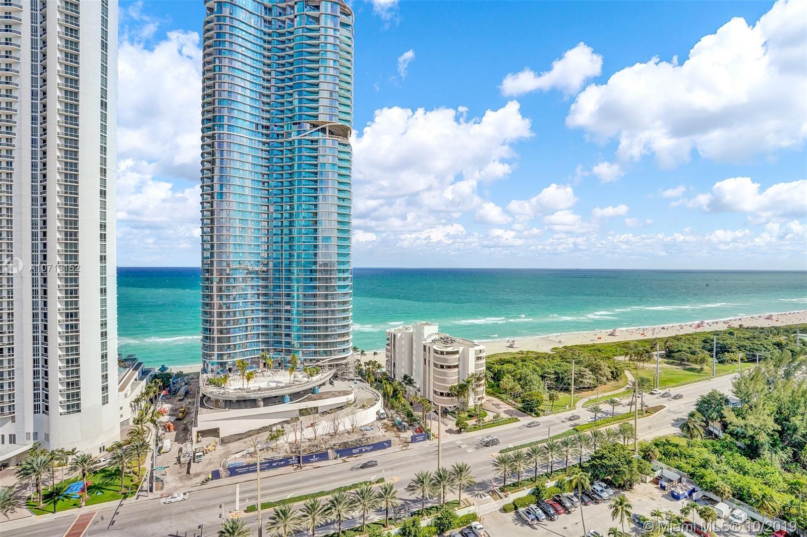 Sunny Isles Beach, FL 33160,100 Bayview Dr #PH 06