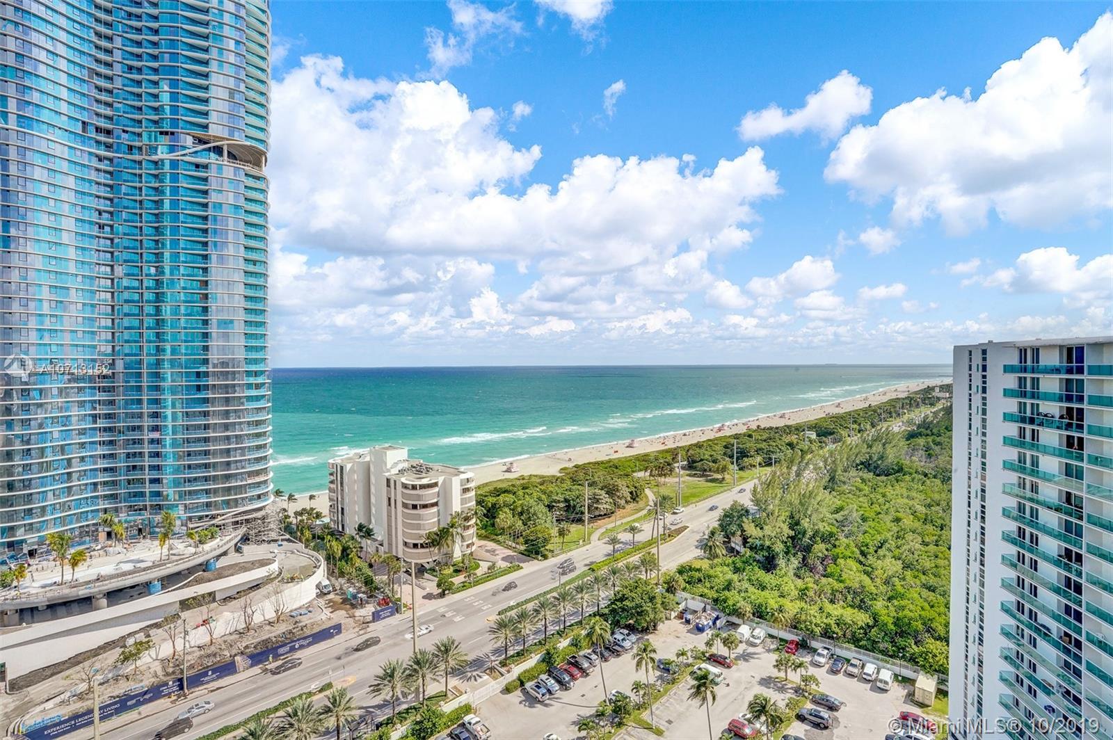 Sunny Isles Beach, FL 33160,100 Bayview Dr #PH 06