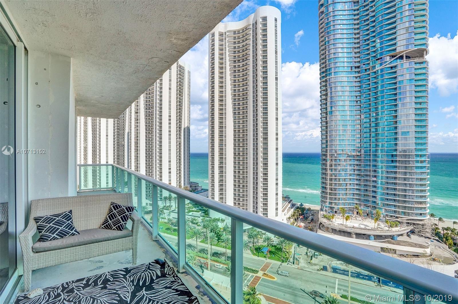 Sunny Isles Beach, FL 33160,100 Bayview Dr #PH 06