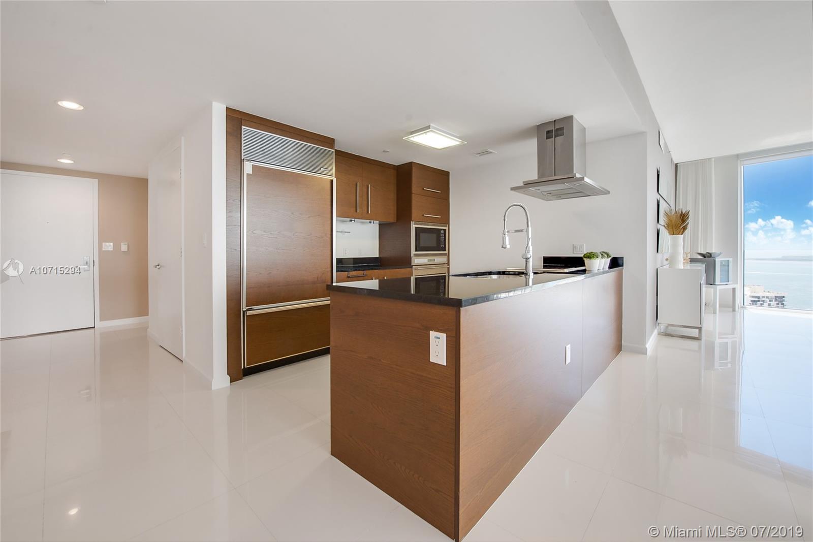 Miami, FL 33131,495 Brickell Ave #3301