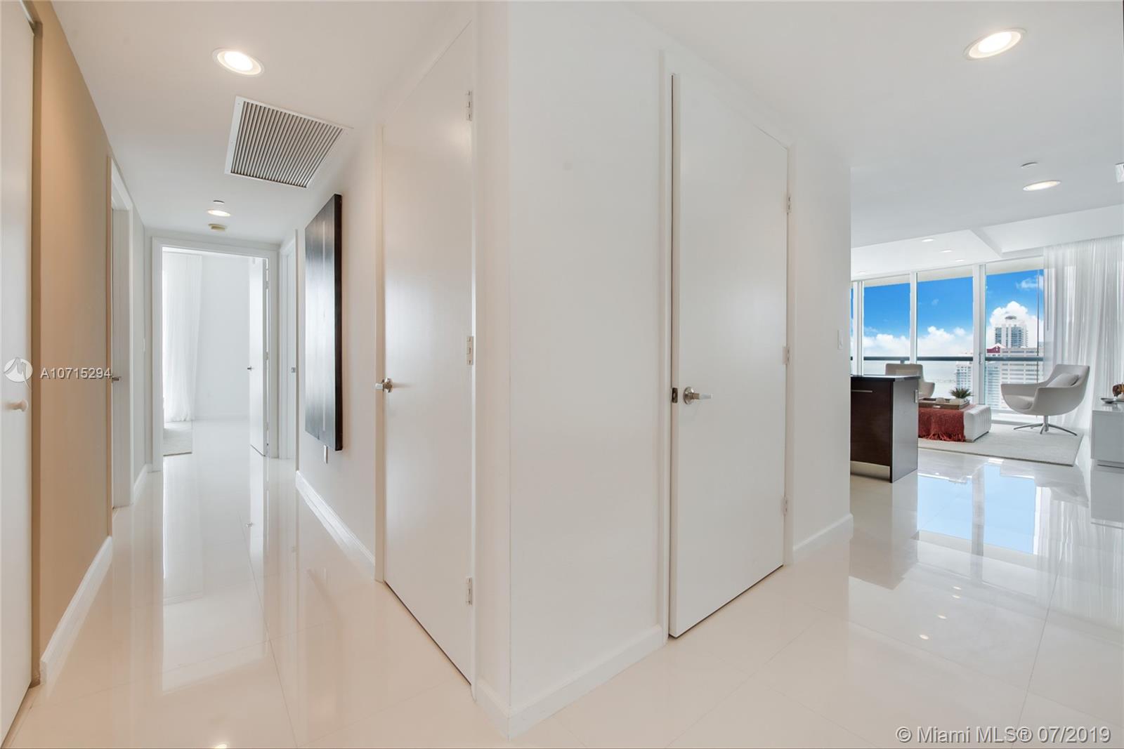 Miami, FL 33131,495 Brickell Ave #3301