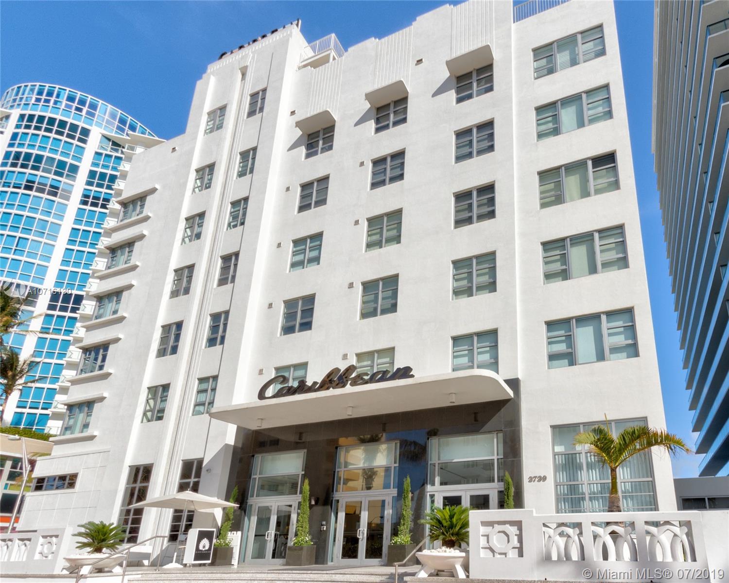 3739 Collins Ave #N-407, Miami Beach, FL 33140