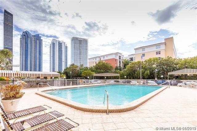 Sunny Isles Beach, FL 33160,210 172nd St #133