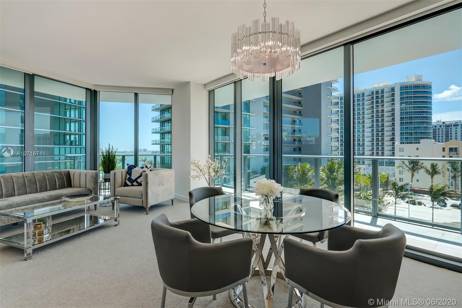 501 NE 31 Street #606,  Miami,  FL 33137