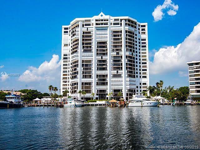 Hallandale Beach, FL 33009,300 Three Islands Blvd #214