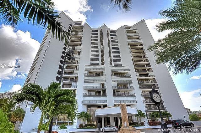 Hallandale Beach, FL 33009,300 Three Islands Blvd #214