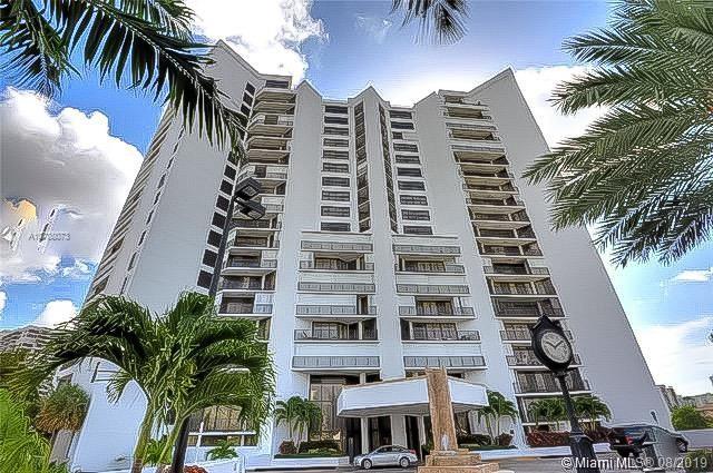 Hallandale Beach, FL 33009,300 Three Islands Blvd #214