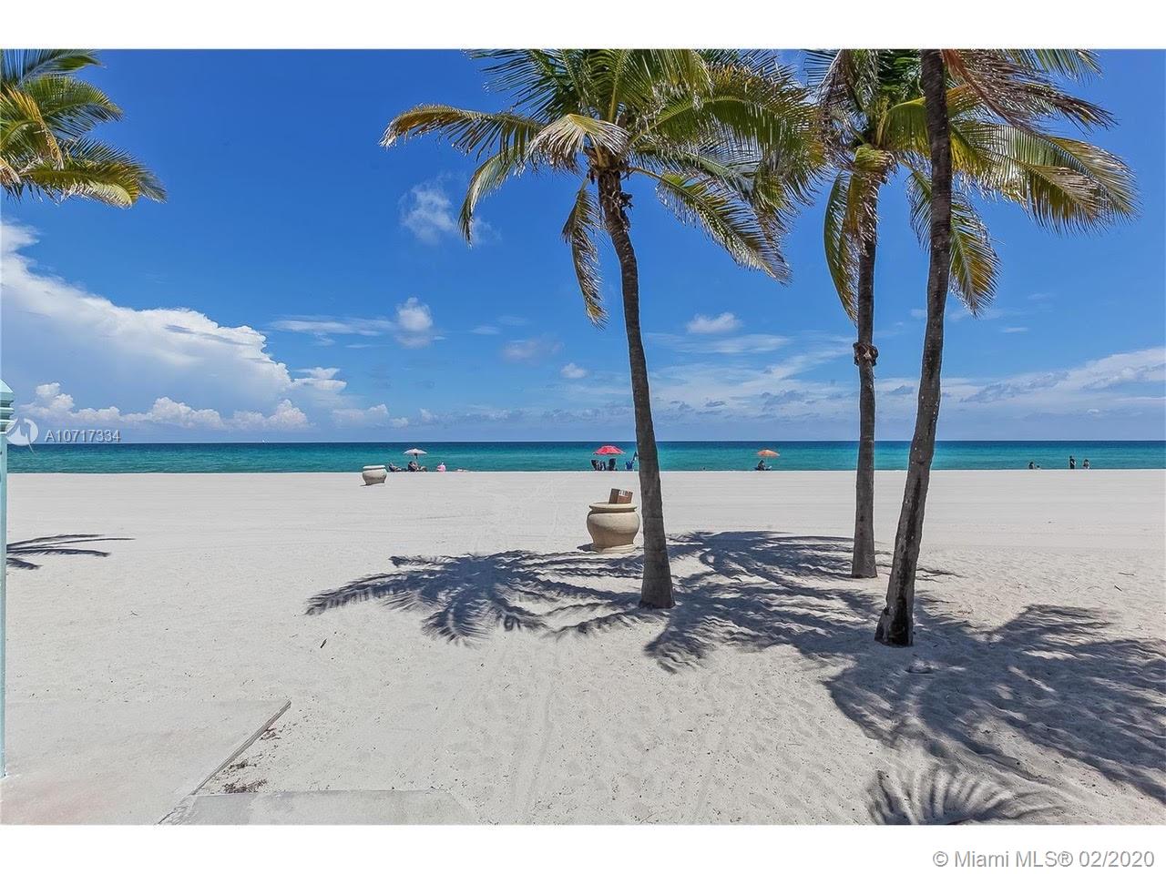 1801 S Ocean Dr #203, Hollywood, FL 33019