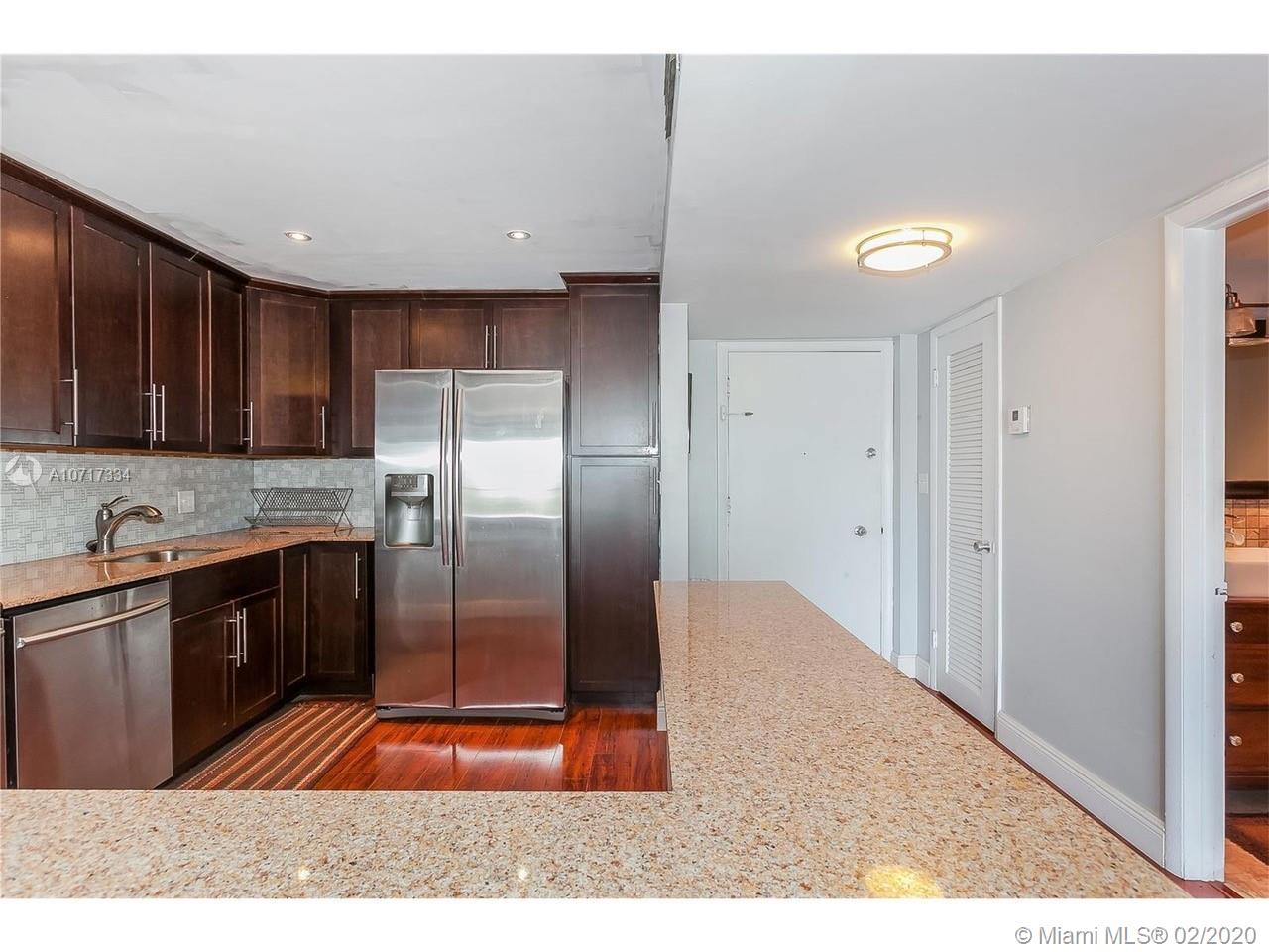 Hollywood, FL 33019,1801 S Ocean Dr #203