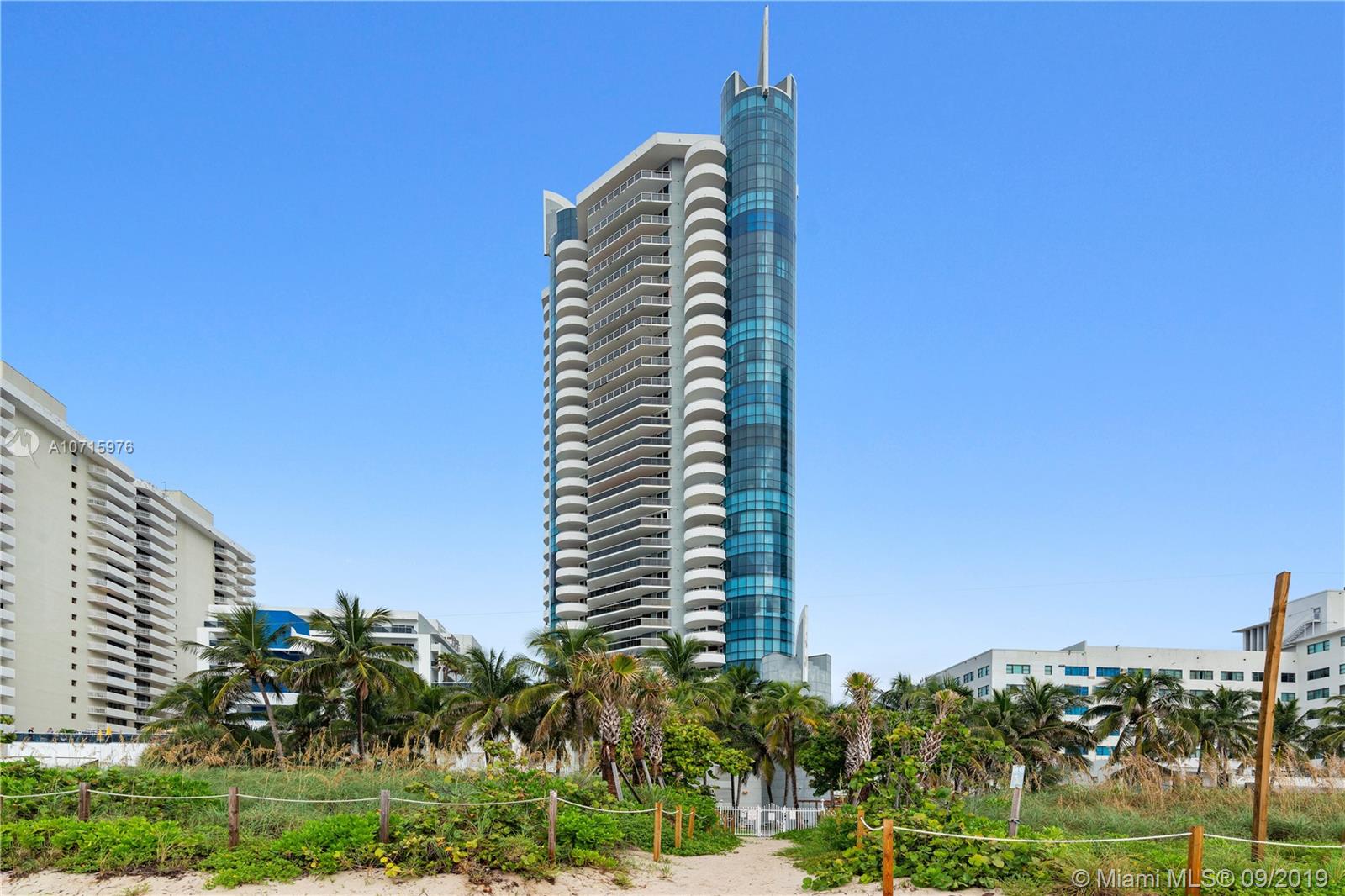 6301 Collins Ave #2601, Miami Beach, FL 33141