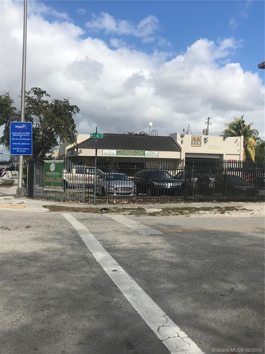 15055 NW 7th Ave, Miami, FL 33168