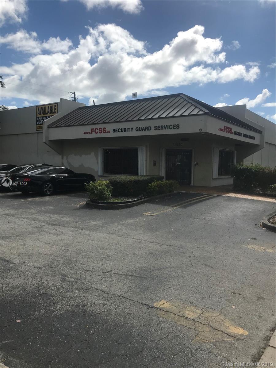 Miami, FL 33168,15055 NW 7th Ave