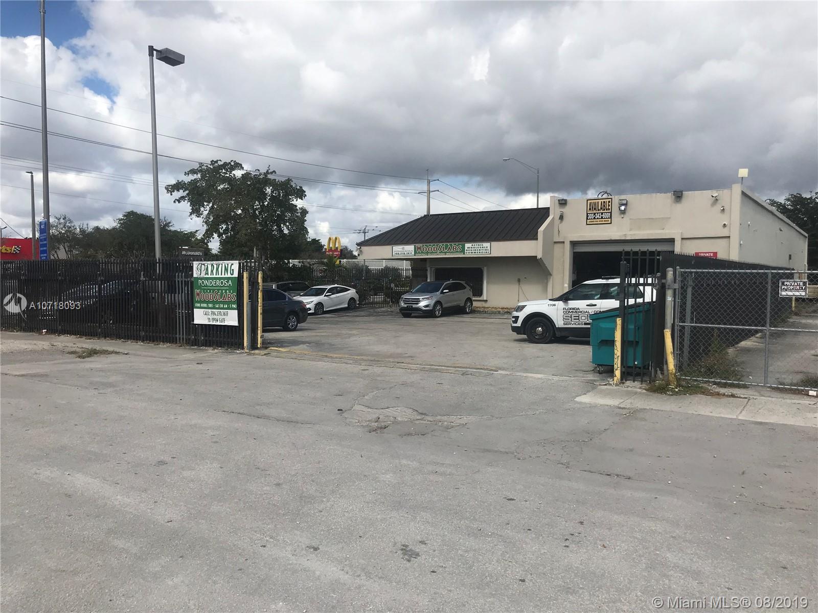 Miami, FL 33168,15055 NW 7th Ave