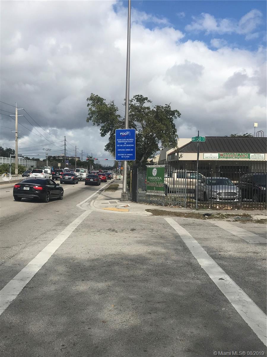 Miami, FL 33168,15055 NW 7th Ave
