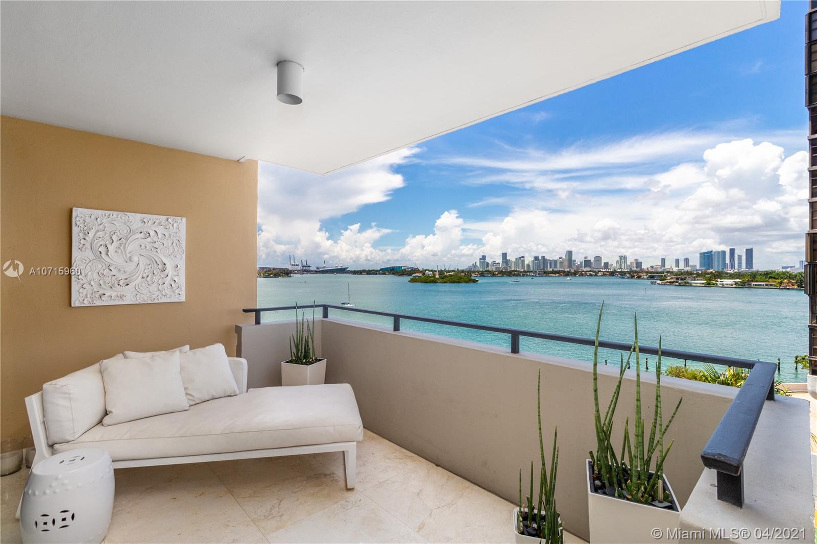 11 Island Ave #703, Miami Beach, FL 33139