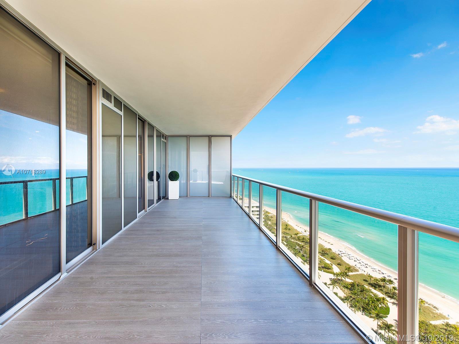 Bal Harbour, FL 33154,9705 Collins Ave #LPH4