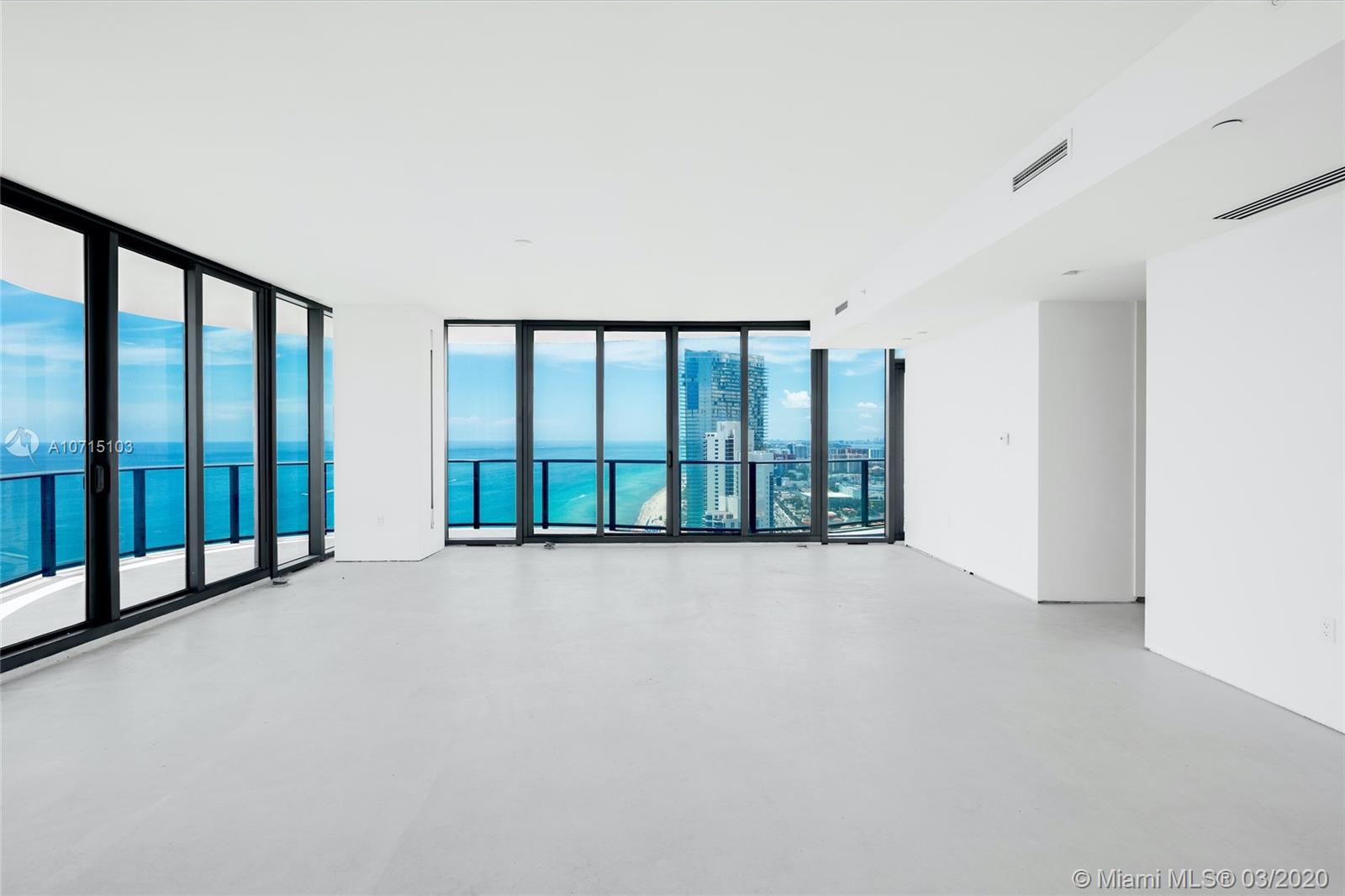 Sunny Isles Beach, FL 33160,19575 Collins Ave #38