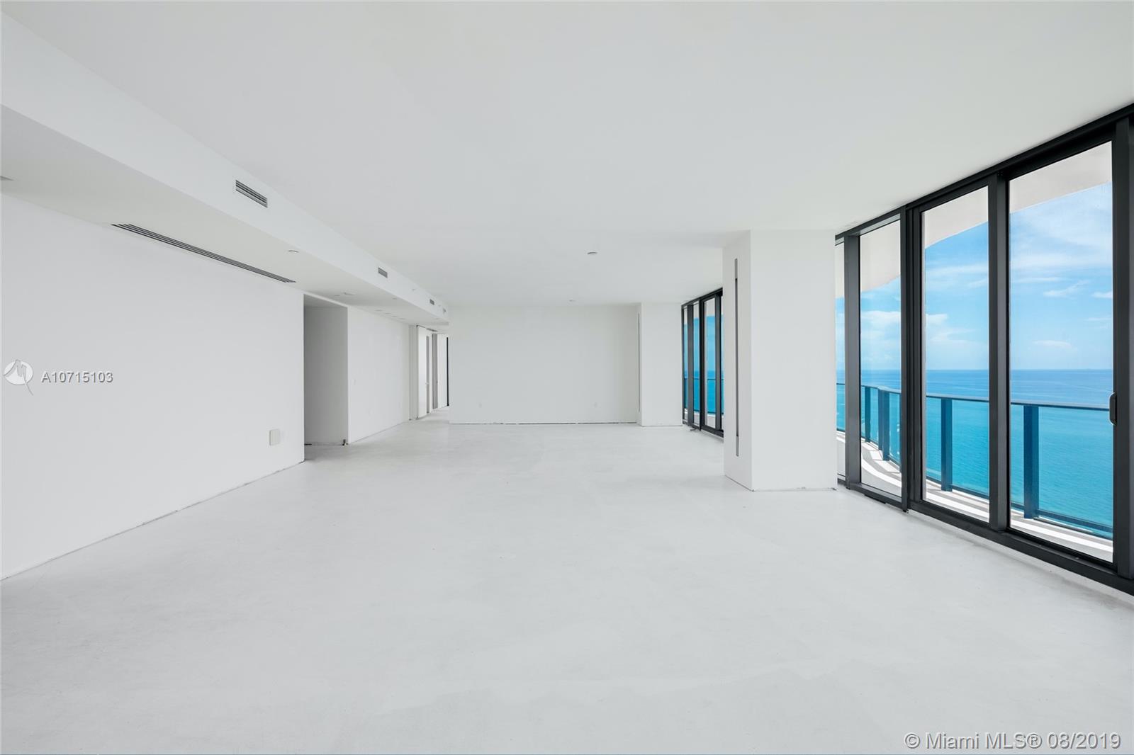 Sunny Isles Beach, FL 33160,19575 Collins Ave #38