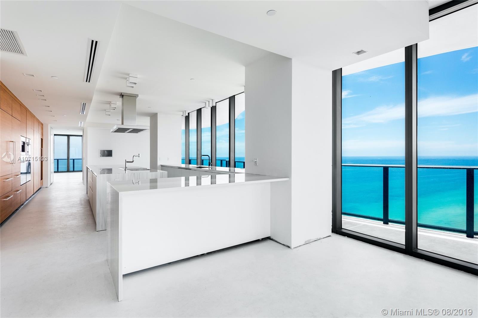 Sunny Isles Beach, FL 33160,19575 Collins Ave #38