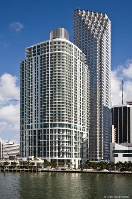 300 S Biscayne Blvd #2801, Miami, FL 33131