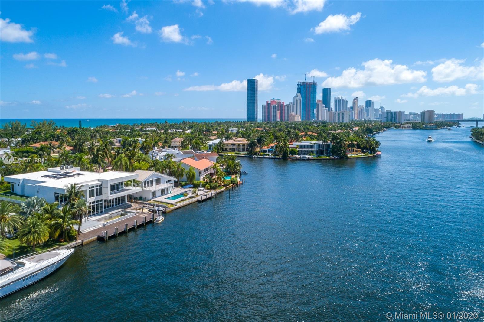 369 Center Island, Golden Beach, FL 33160