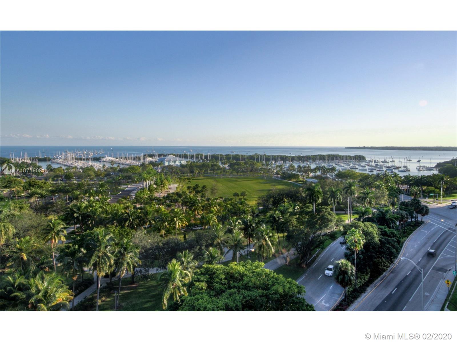 Coconut Grove, FL 33133,2675 S Bayshore Dr #402-S