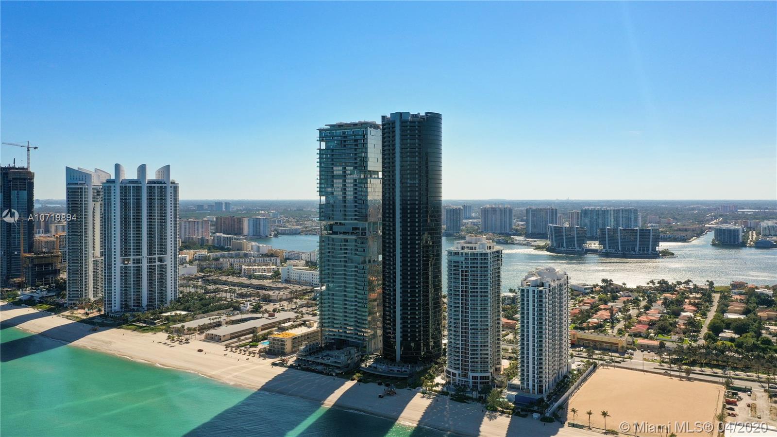 Porsche Design Tower Miami Apartamentos en Venta (Unidades ...