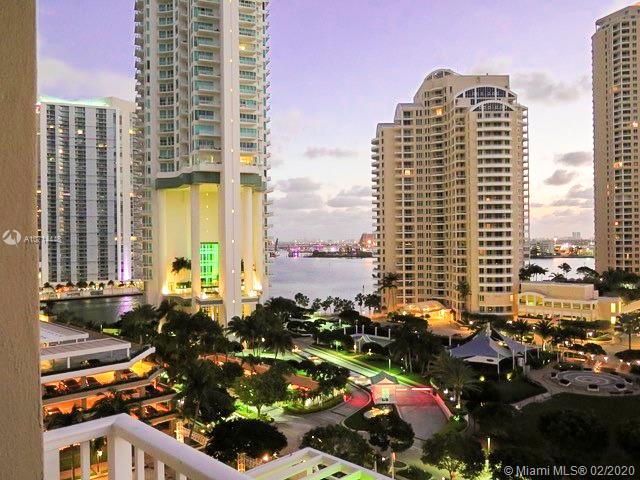 Miami, FL 33131,701 Brickell Key Blvd #1210