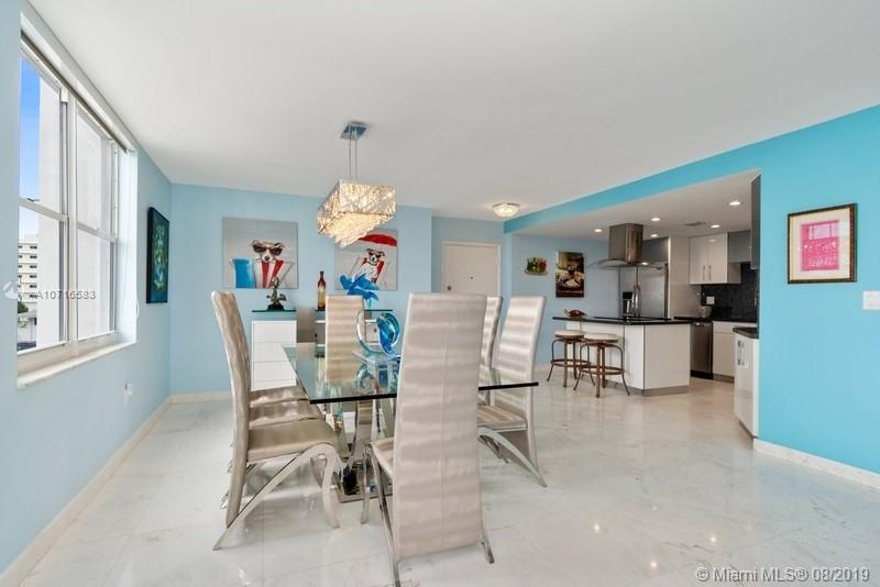 Hollywood, FL 33019,1701 S Ocean #303