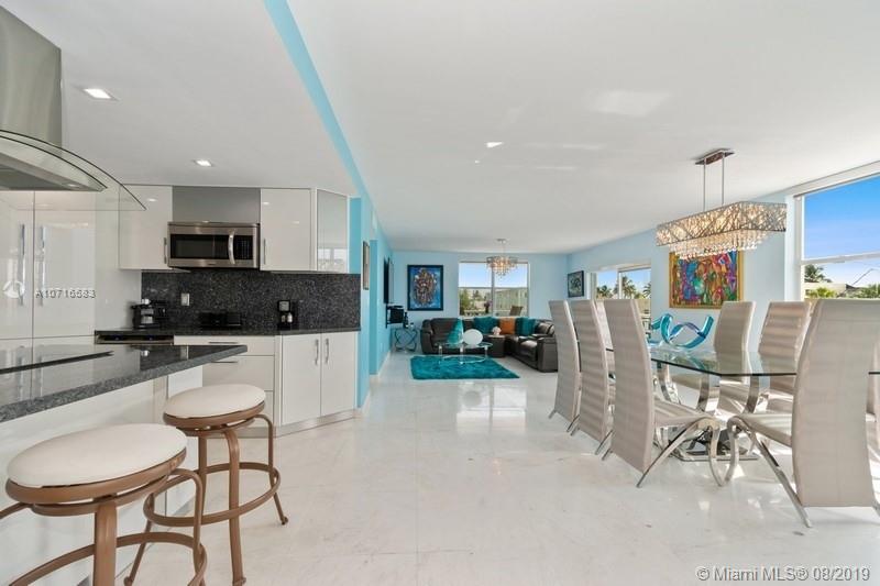 Hollywood, FL 33019,1701 S Ocean #303