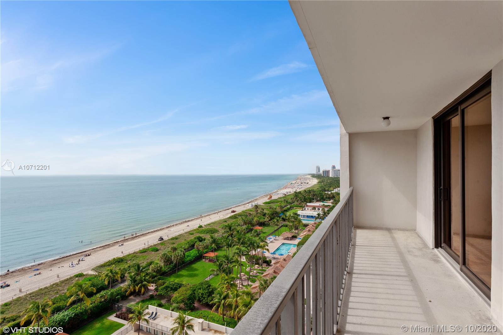 2625 Collins Ave #1506, Miami Beach, FL 33140